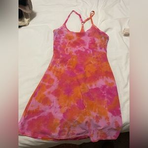 Outdoor Voices Tennis Dress | Size S